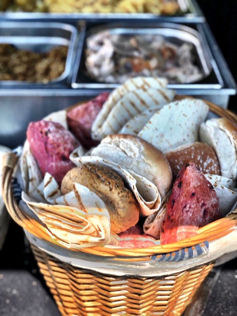 Hog Roast Tenby