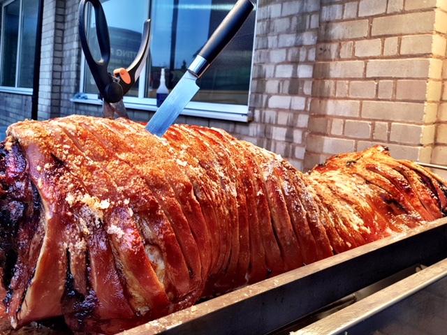 Hog Roast Lancaster