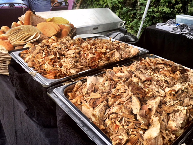 Hog Roast Spalding