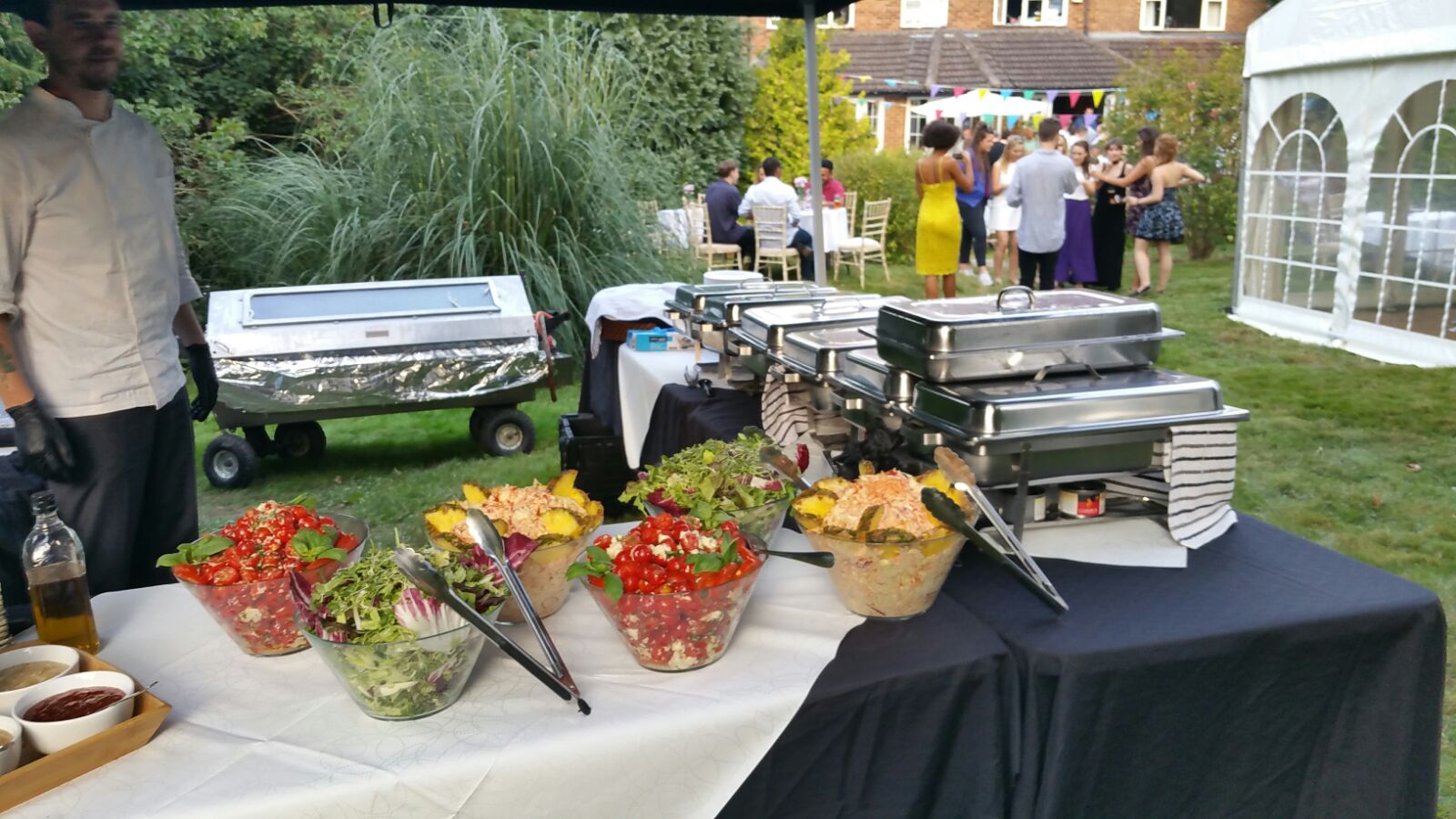Hog Roast Torbay