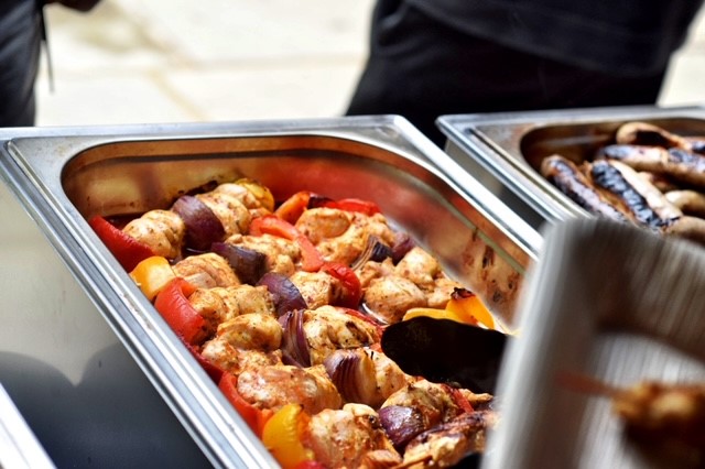 Hog Roast Newport