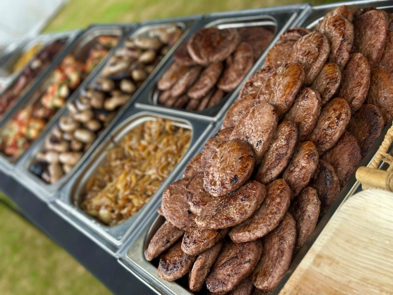 Hog Roast Charlton