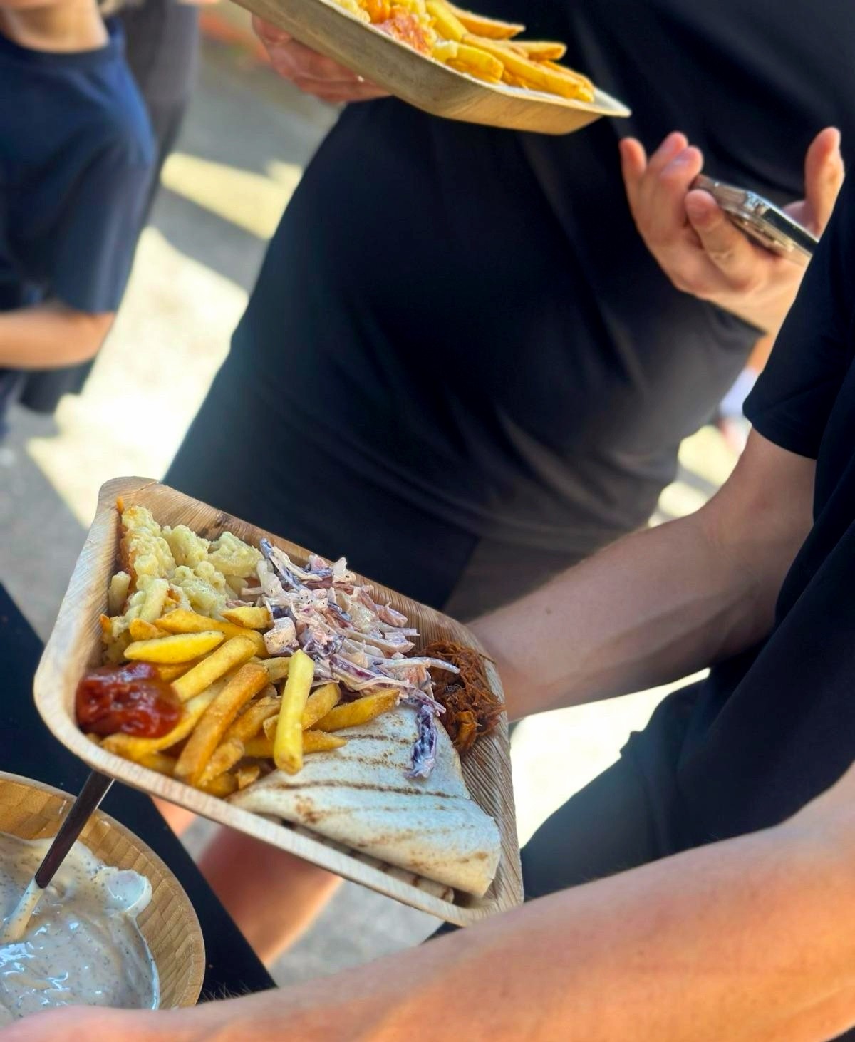 Hog Roast Woking