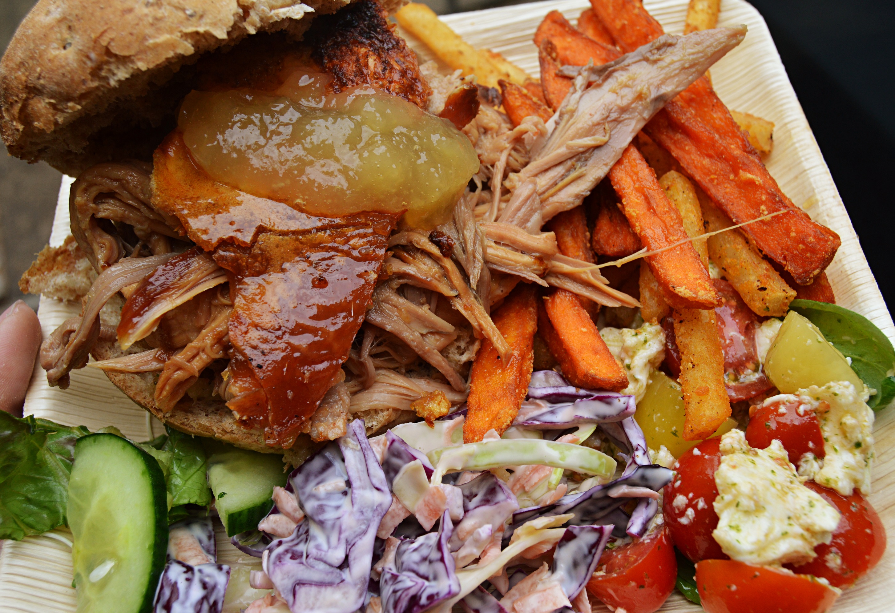 Hog Roast Bournemouth