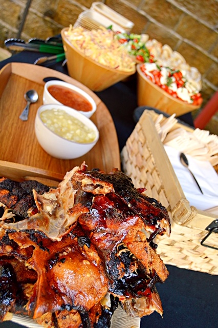 Hog Roast Waltham Abbey
