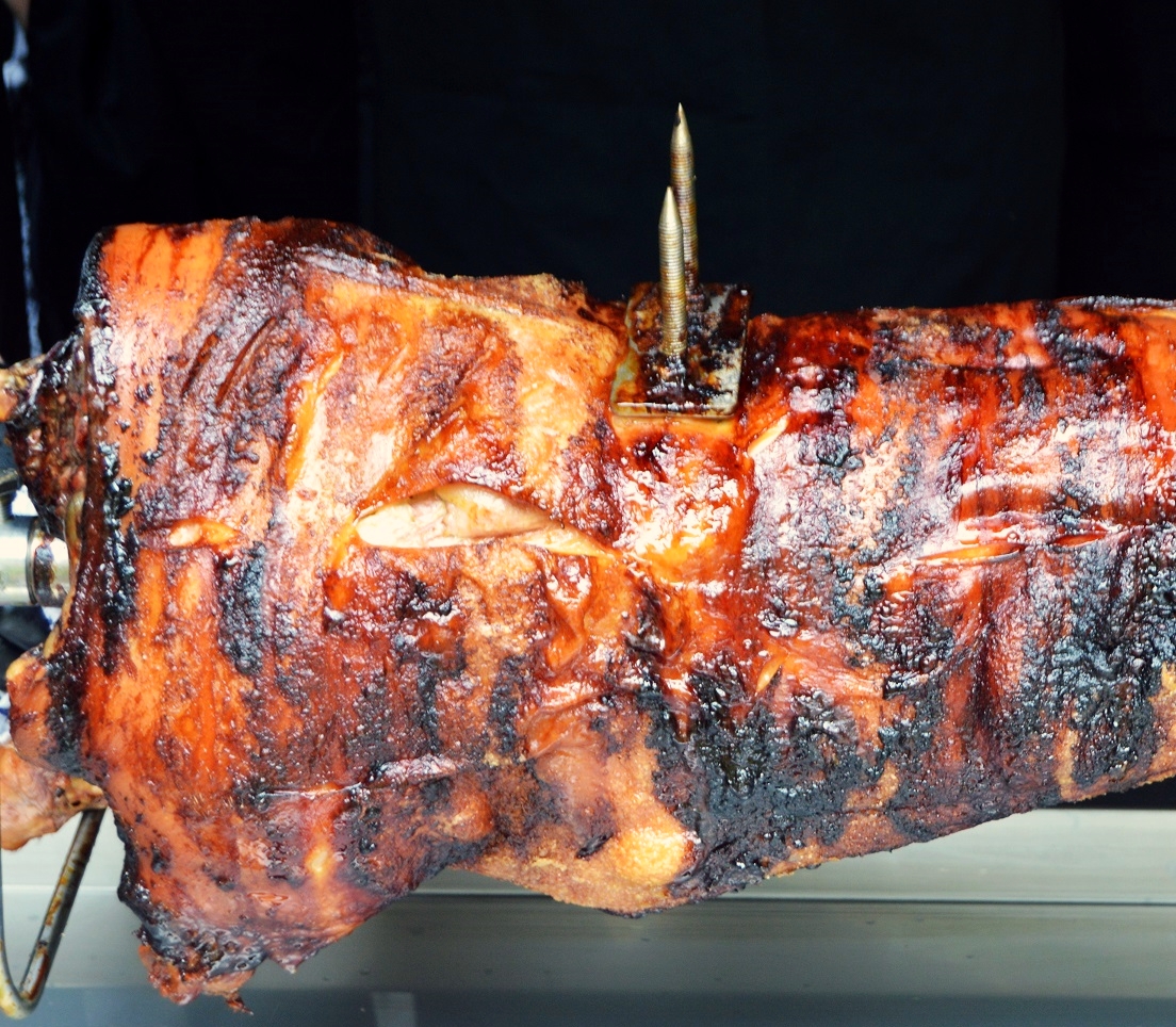 Hog Roast Notting Hill 