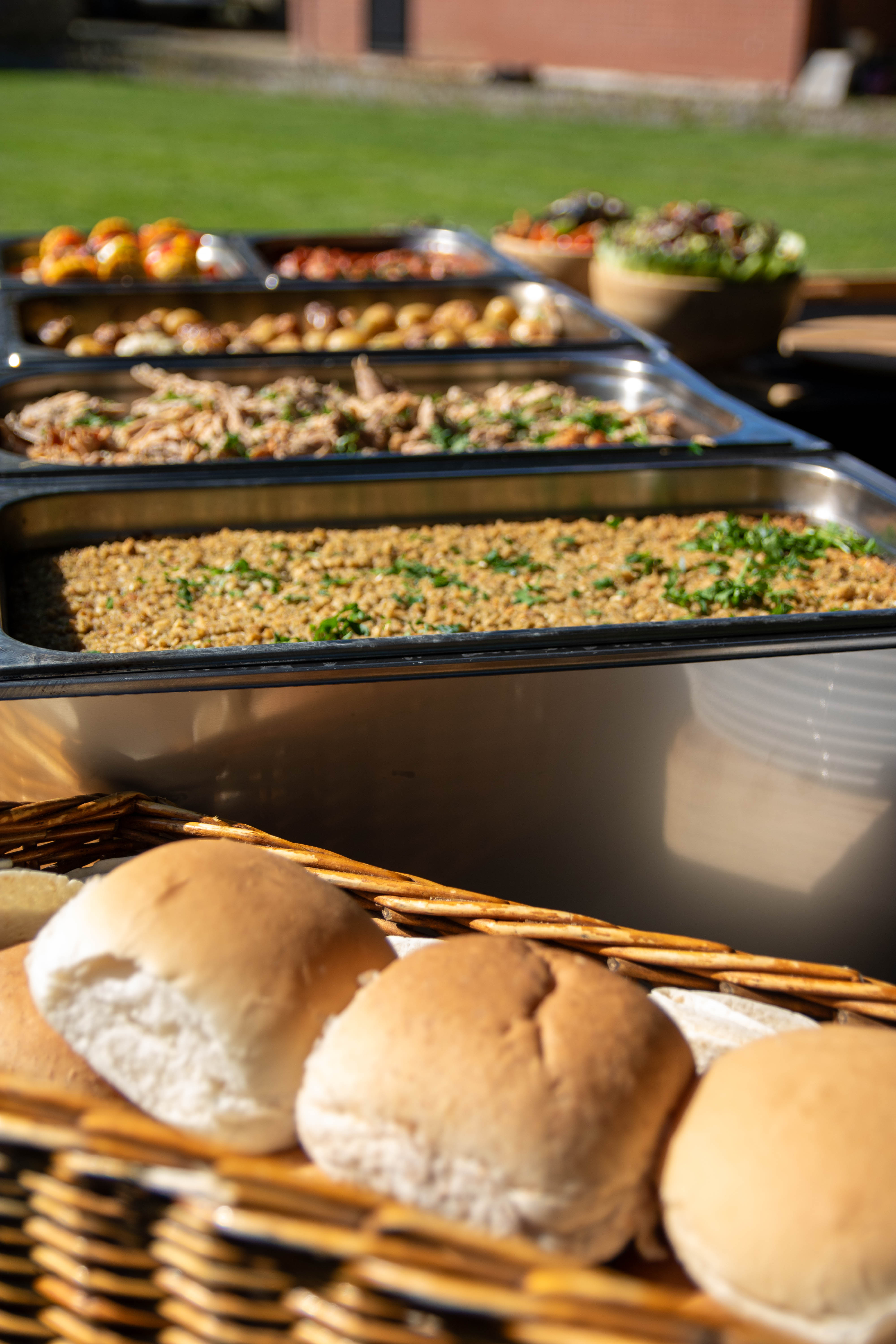 Hog Roast Newry