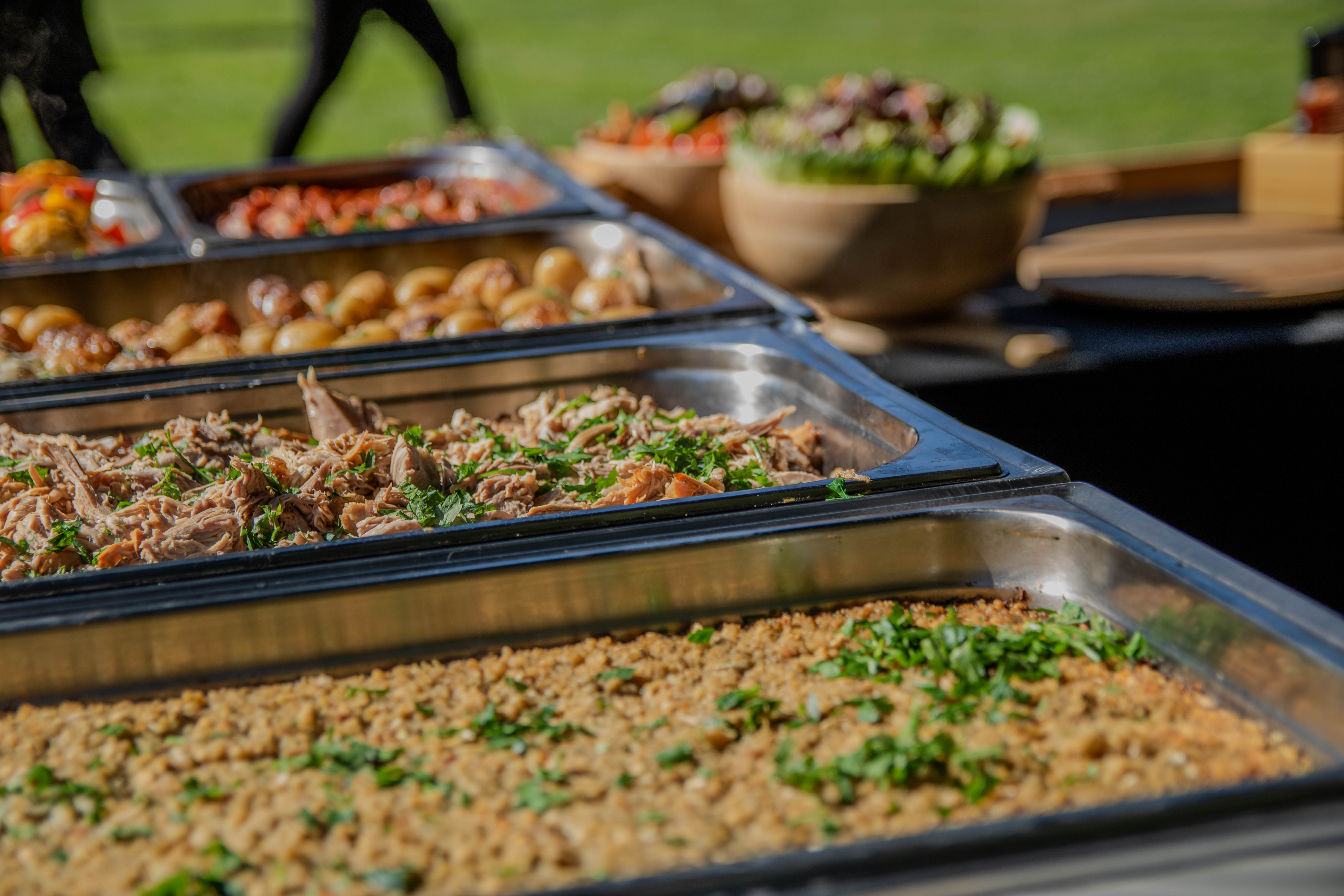 Hog Roast Bristol