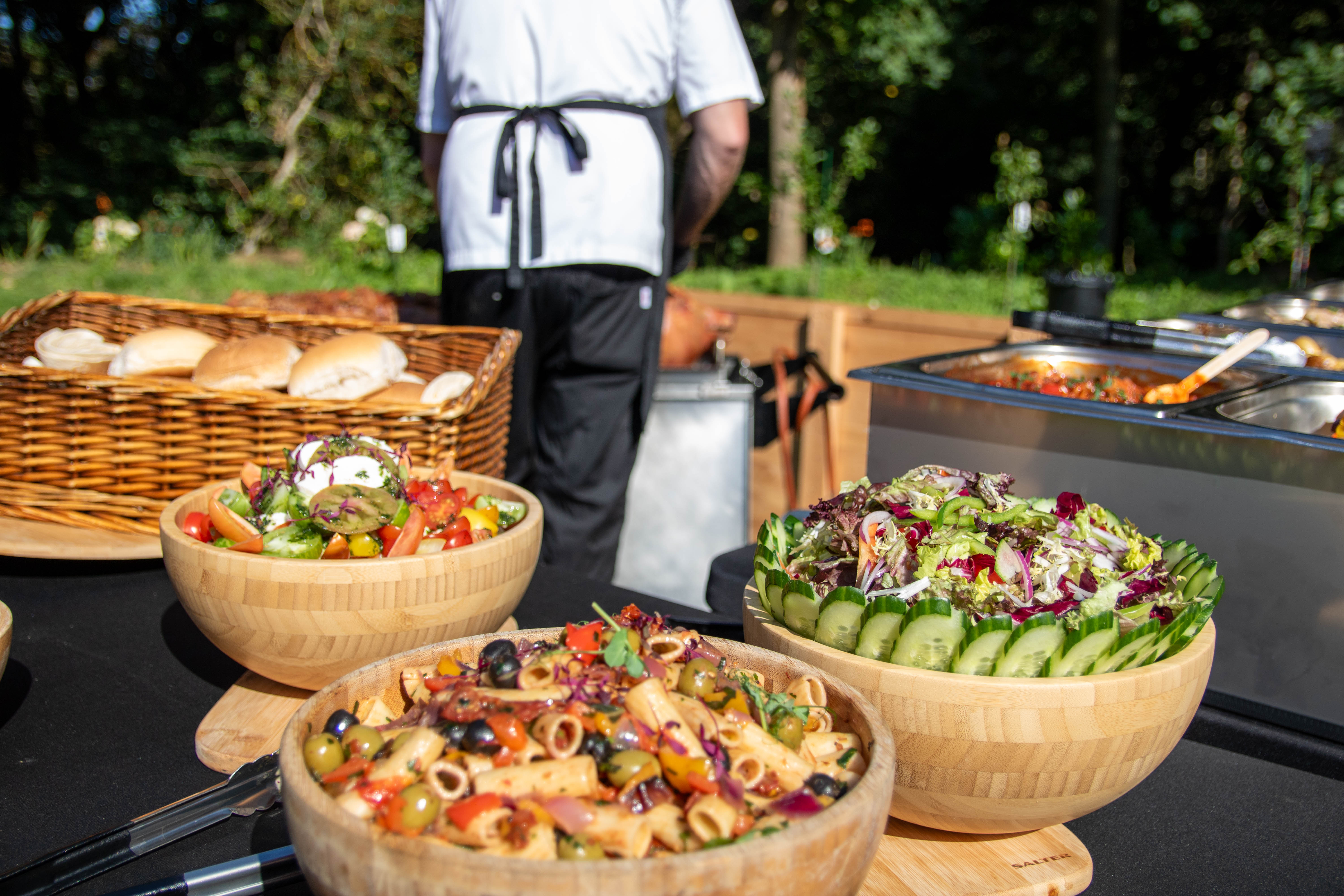 Hog Roast Bracknell