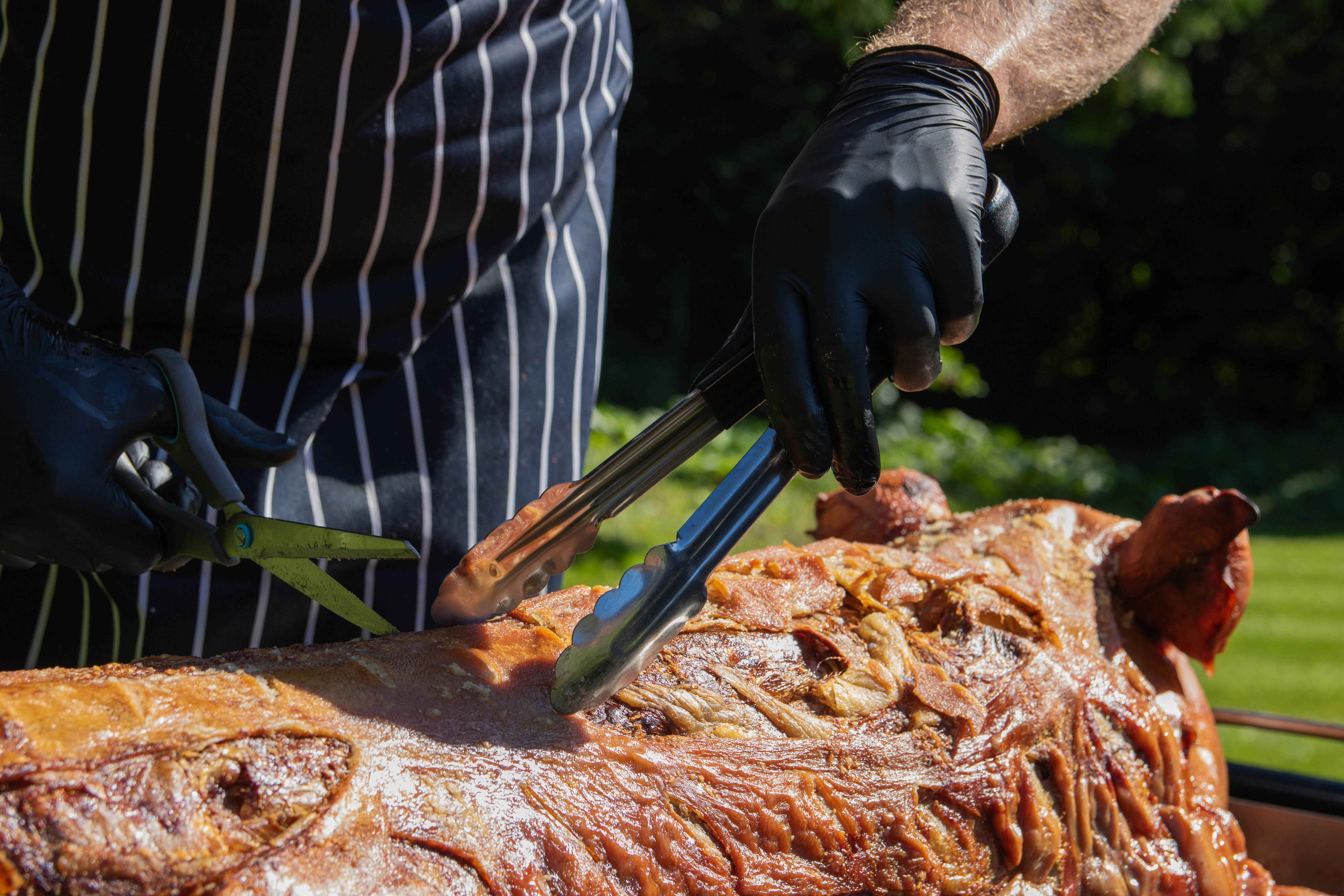 Hog Roast Merseyside