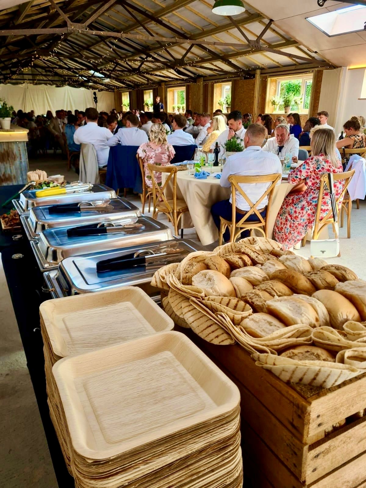 Hog Roast Preston