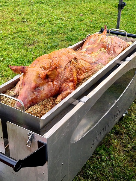Hog Roast Merseyside