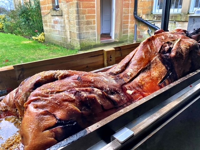 Hog Roast Wimbledon