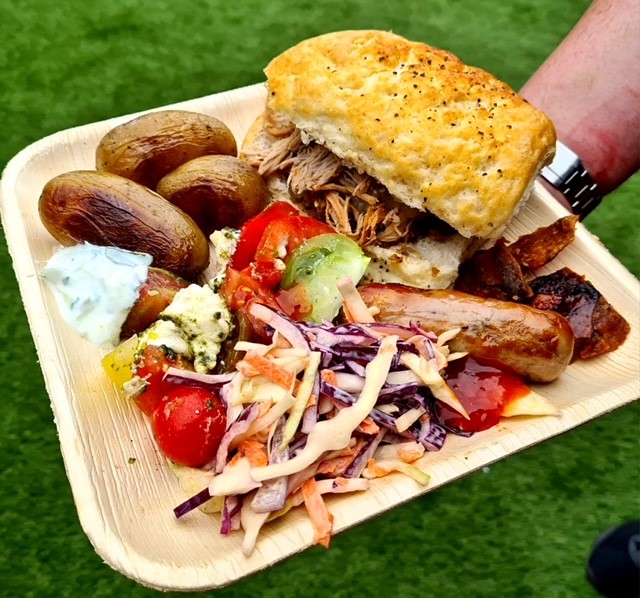 Hog Roast Lingfield