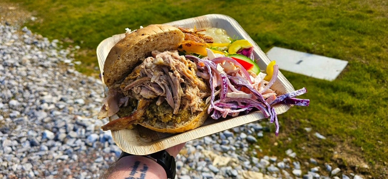 Hog Roast Scotland