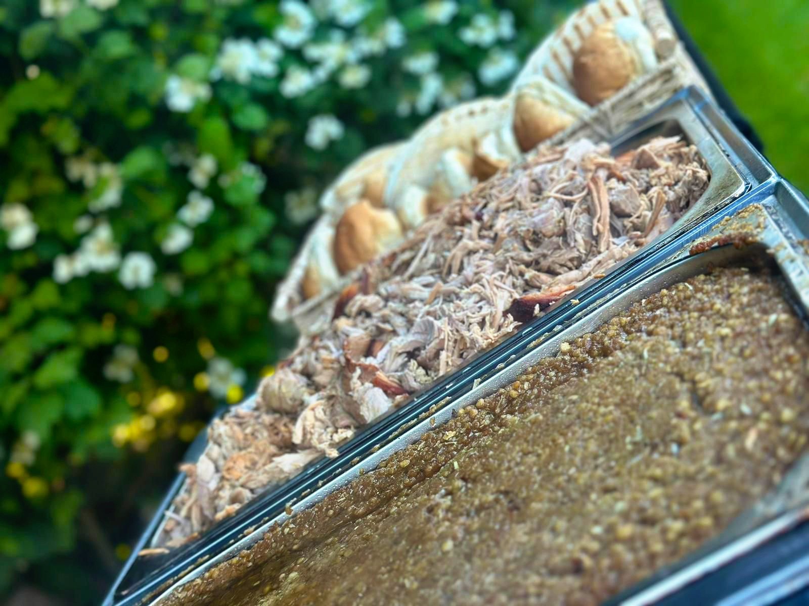 Hog Roast Storrington 