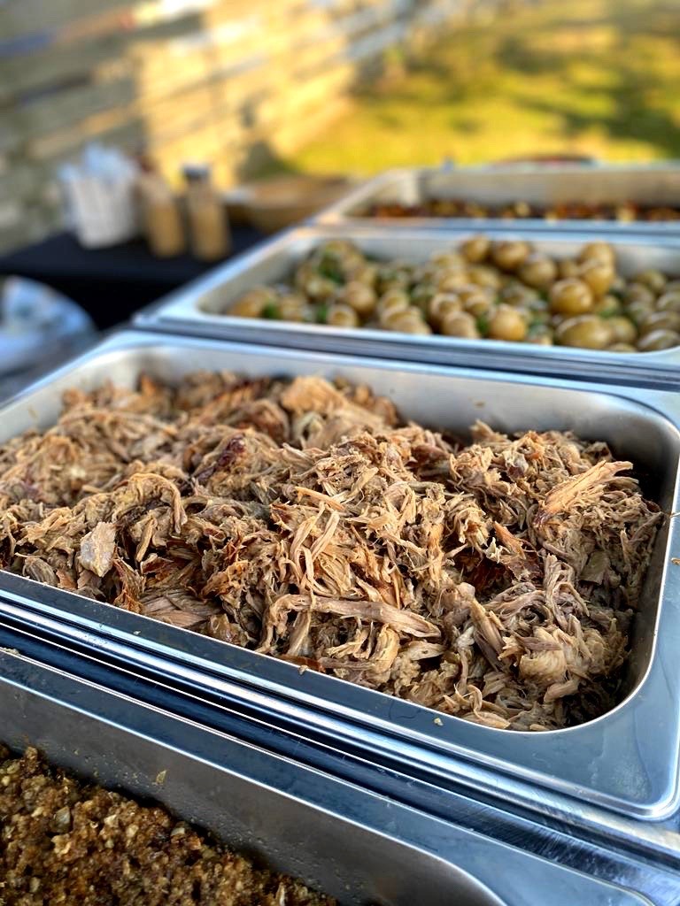 Hog Roast Lanarkshire