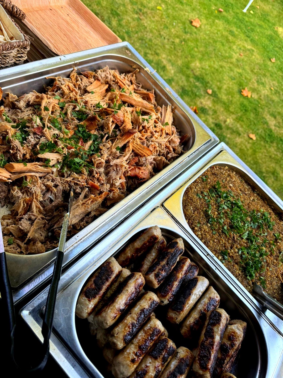 Hog Roast Wimbledon