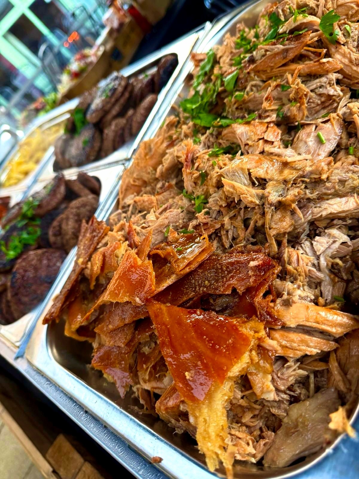 Hog Roast Swindon