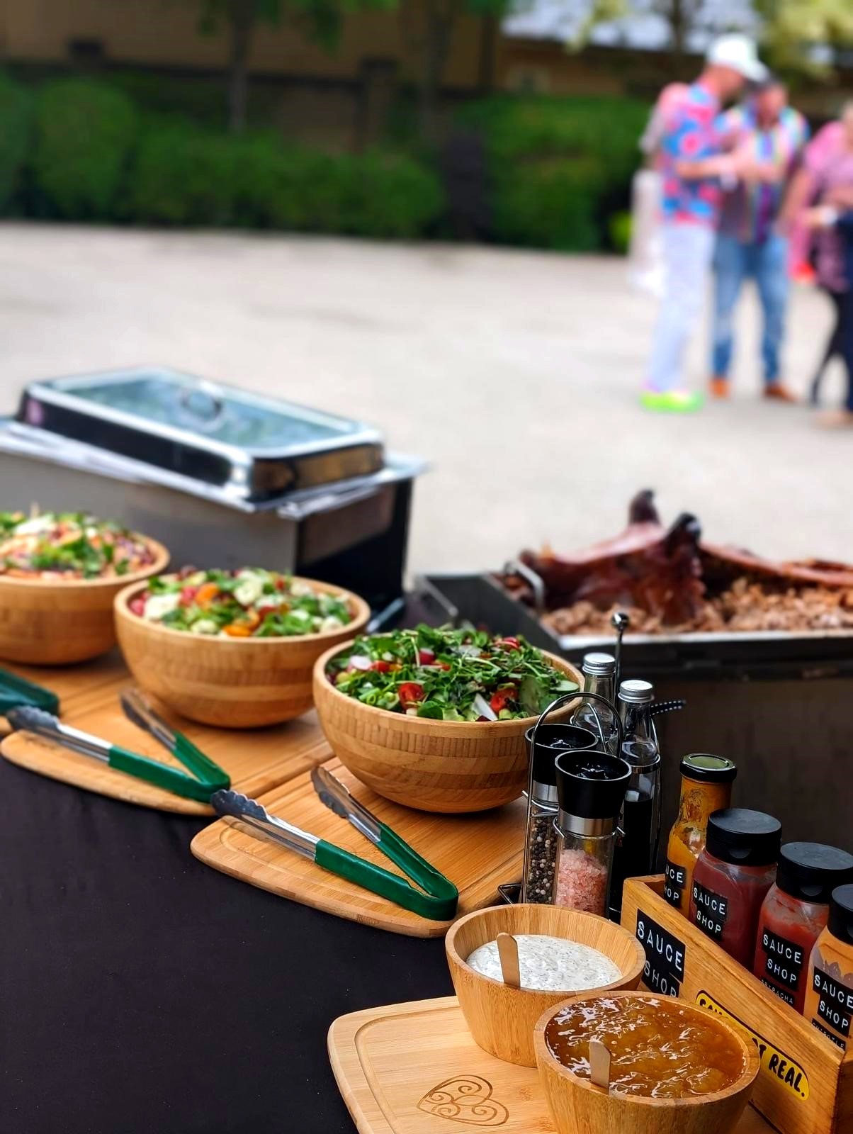 Hog Roast Grimsby