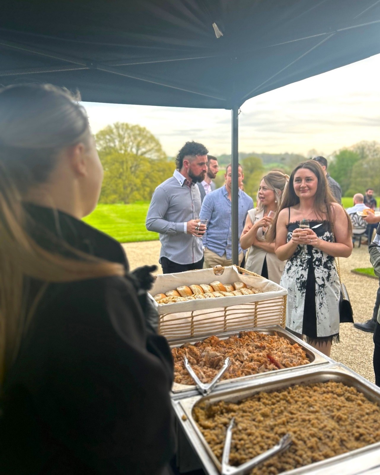Hog Roast Barnsley