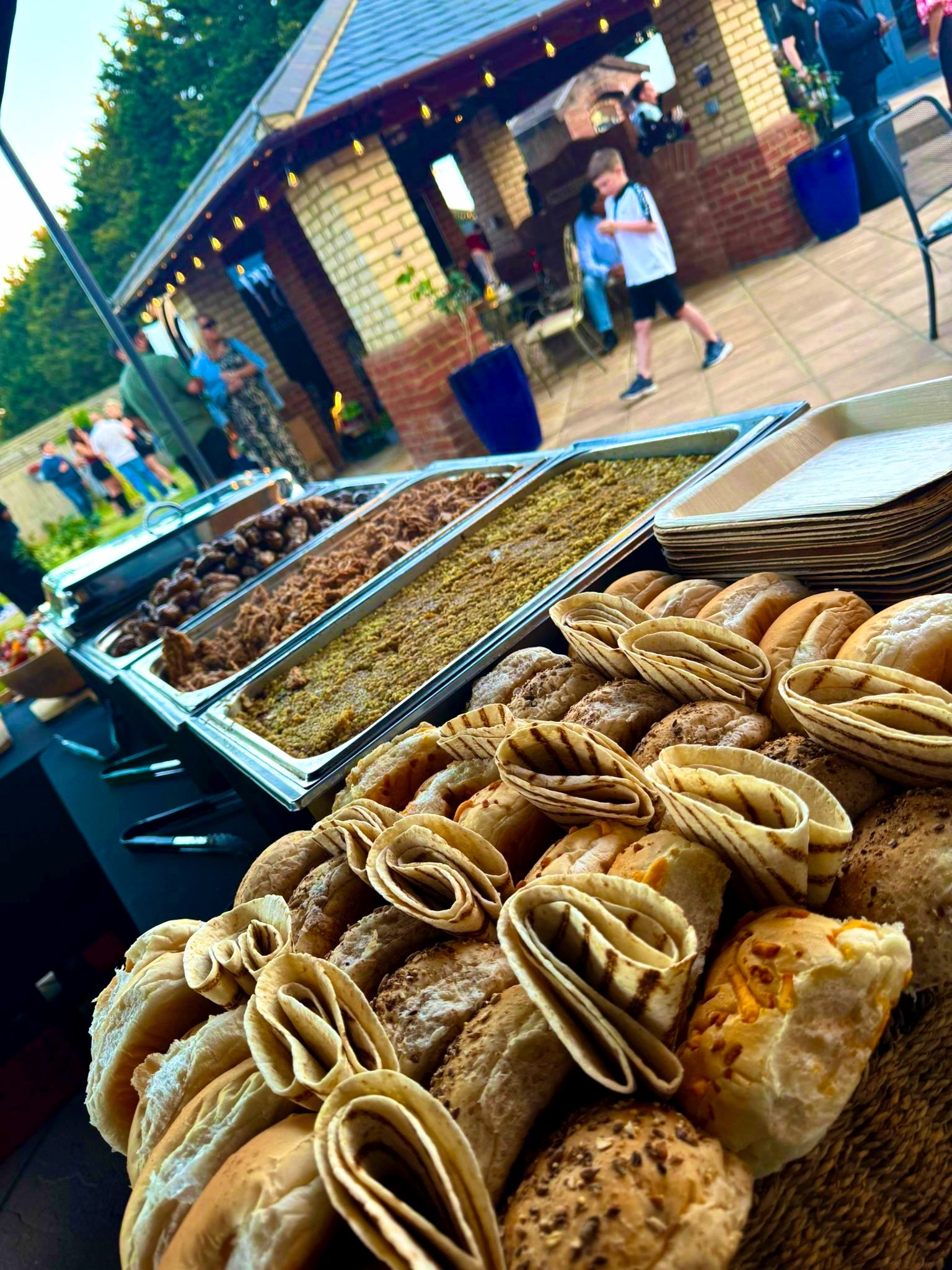 Hog Roast Tunbridge Wells
