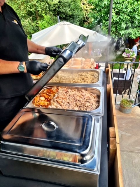 Hog Roast Southend On Sea 