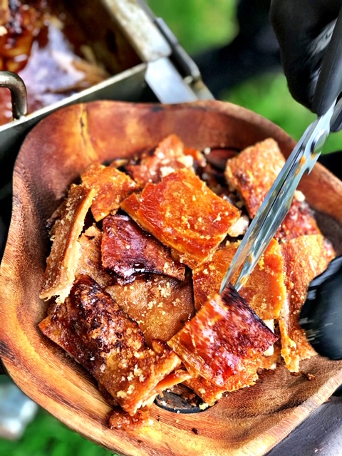 Hog Roast London