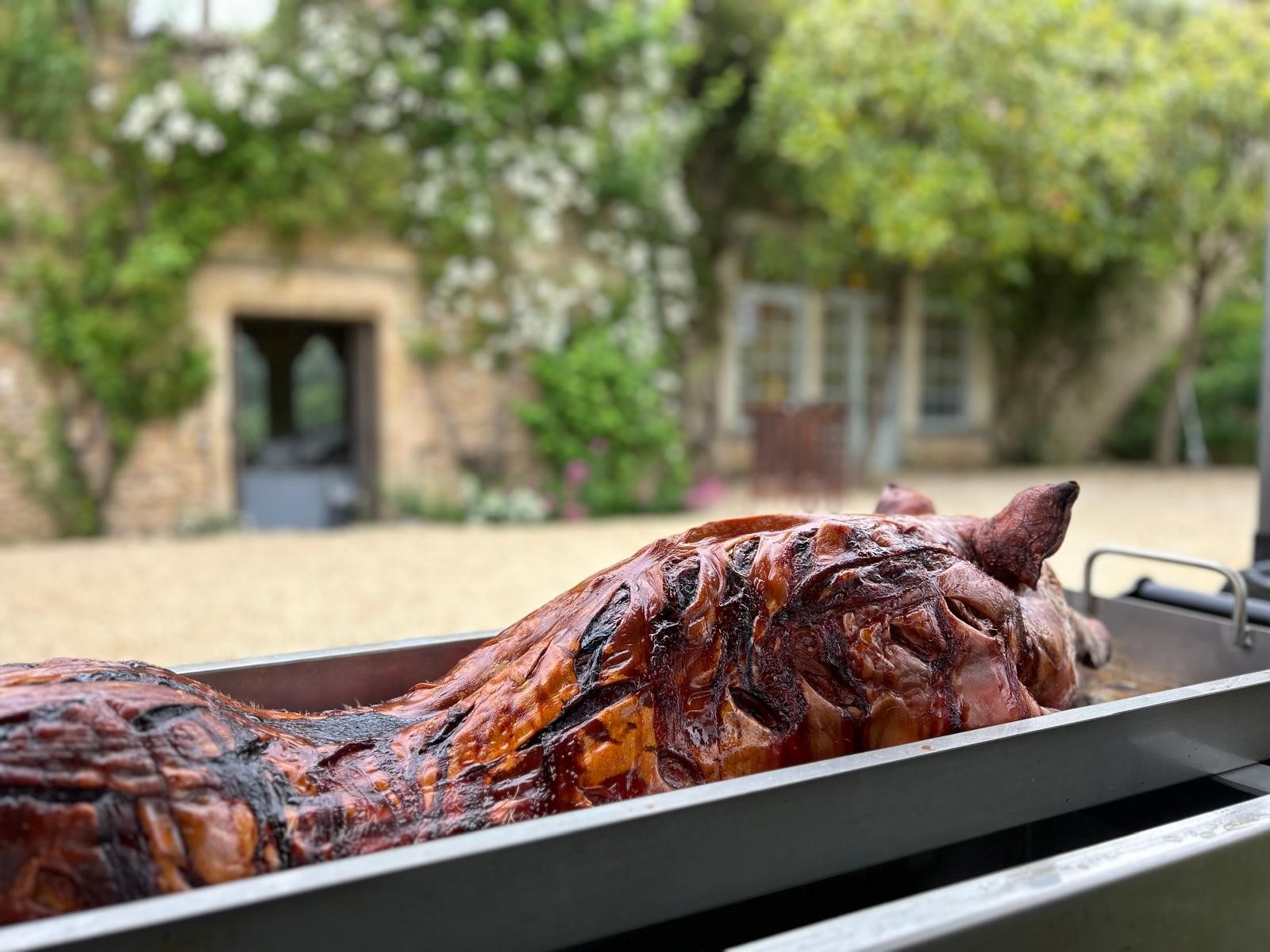 Hog Roast Ulverston
