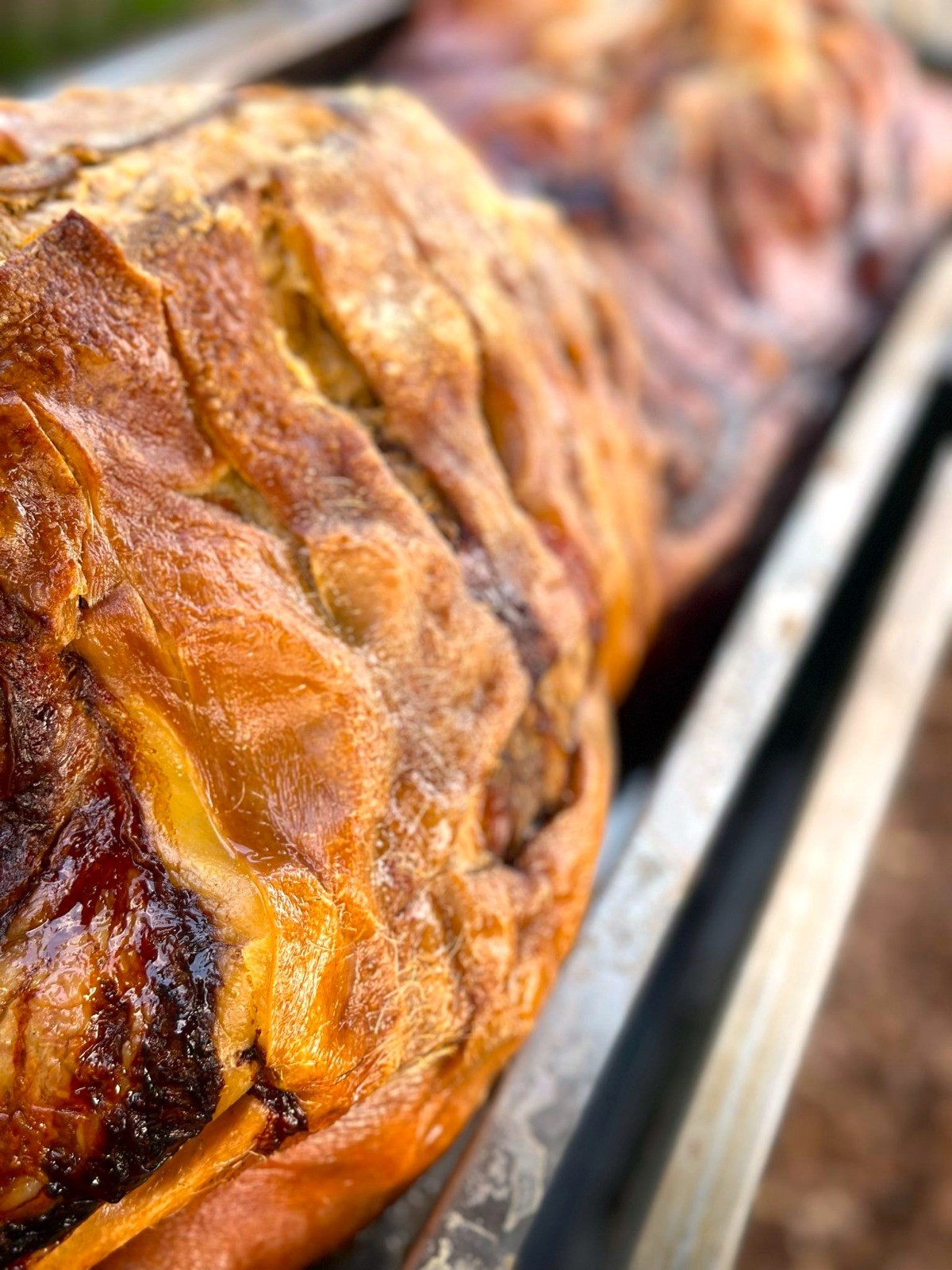 Hog Roast Notting Hill 