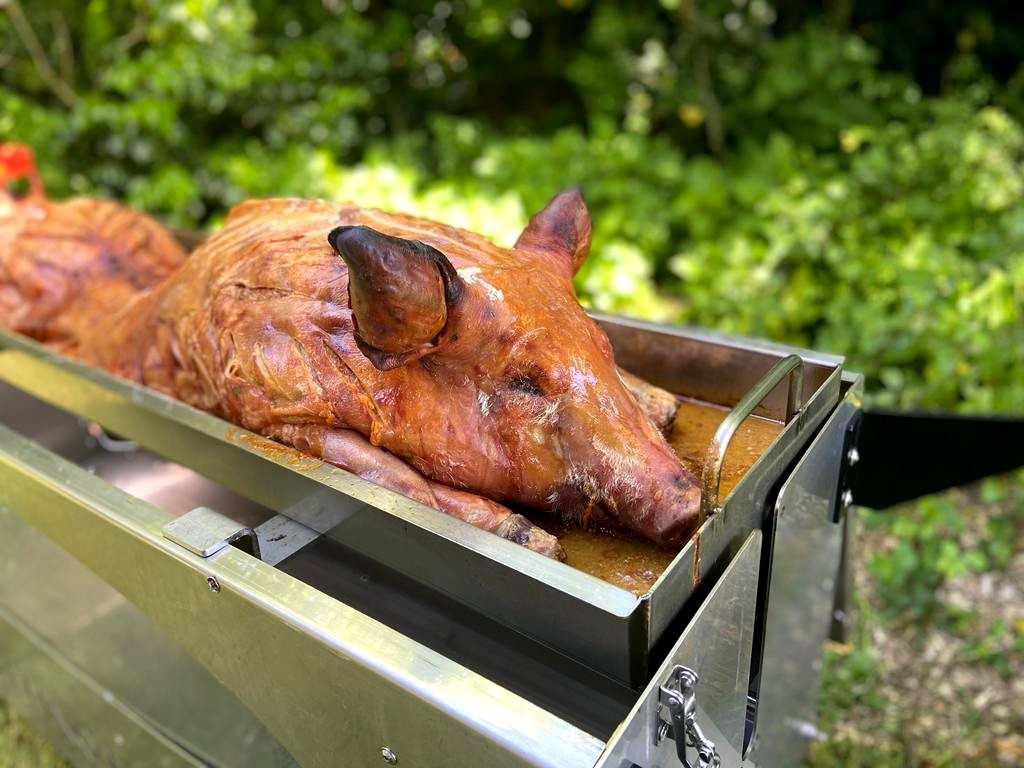 Hog Roast Dundee