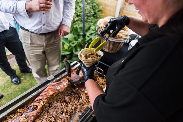 Hog Roast Bracknell