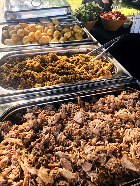 Hog Roast Torbay