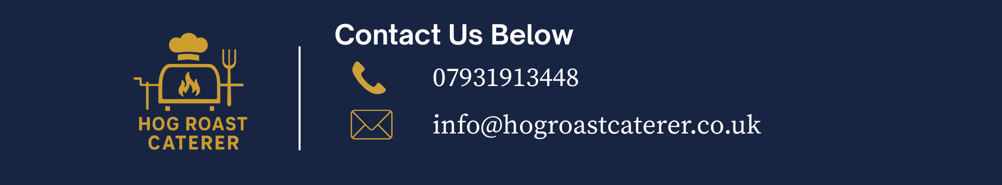 Hog Roast Caterer